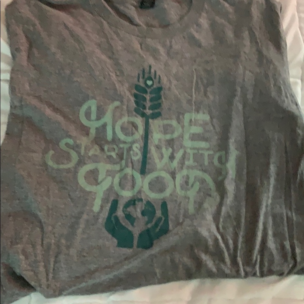 Feed My Starving Children T-shirt